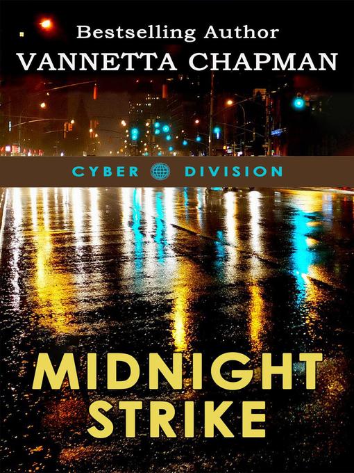 Cover image for Midnight Strike